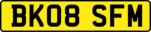 BK08SFM