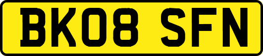 BK08SFN