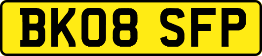 BK08SFP