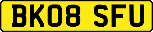 BK08SFU