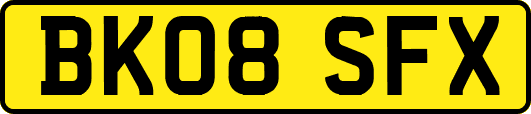 BK08SFX