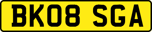 BK08SGA