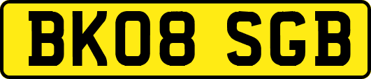 BK08SGB