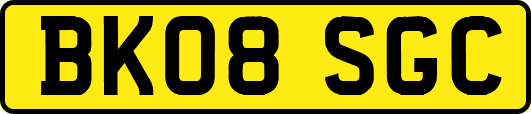 BK08SGC
