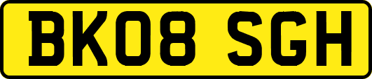 BK08SGH