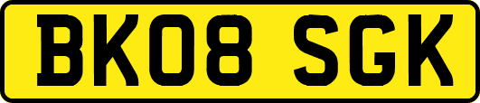 BK08SGK