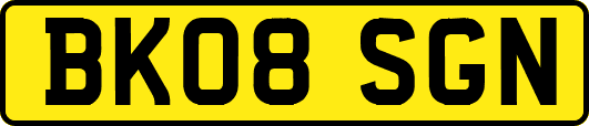 BK08SGN