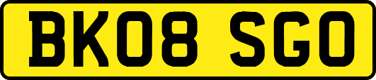 BK08SGO