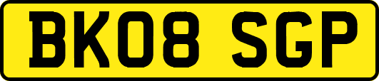 BK08SGP