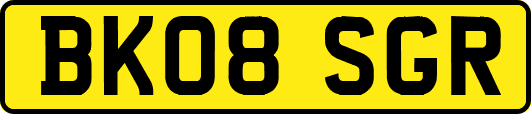 BK08SGR