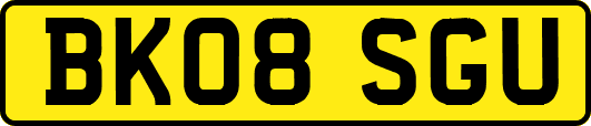 BK08SGU