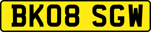 BK08SGW
