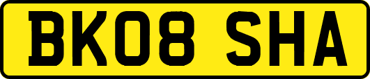 BK08SHA