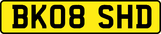 BK08SHD