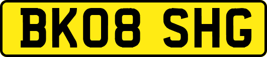 BK08SHG