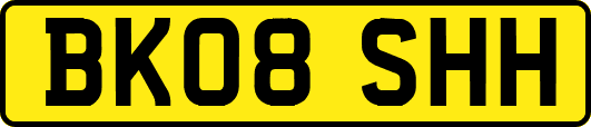 BK08SHH