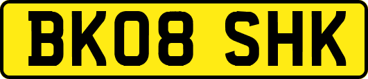 BK08SHK