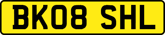 BK08SHL