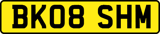 BK08SHM