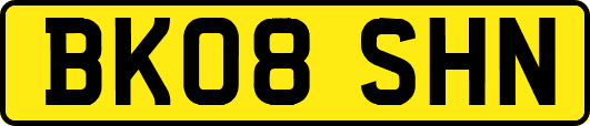 BK08SHN