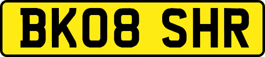 BK08SHR