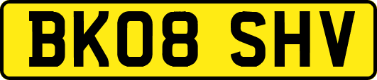 BK08SHV