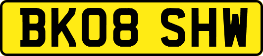 BK08SHW