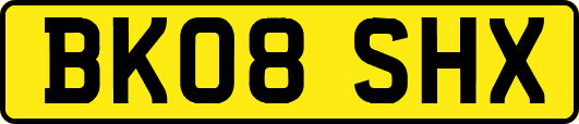 BK08SHX