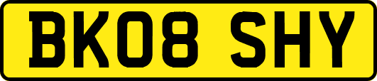 BK08SHY