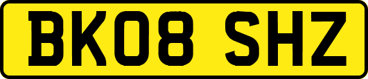 BK08SHZ