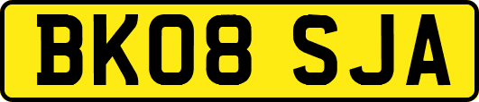 BK08SJA