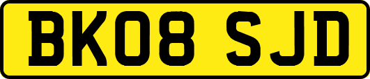 BK08SJD