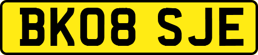 BK08SJE