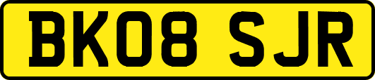 BK08SJR
