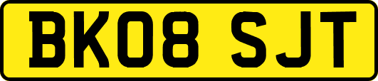 BK08SJT