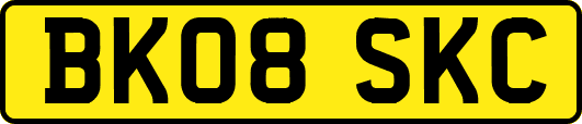 BK08SKC
