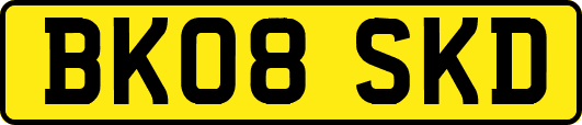 BK08SKD