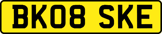 BK08SKE