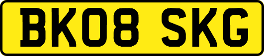 BK08SKG