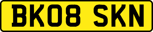 BK08SKN