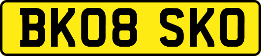 BK08SKO