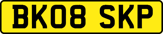 BK08SKP