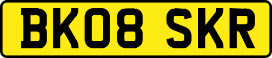 BK08SKR