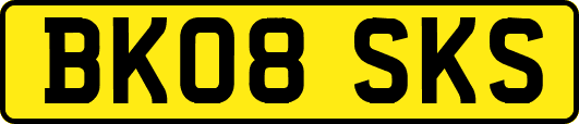 BK08SKS