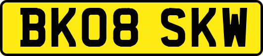 BK08SKW