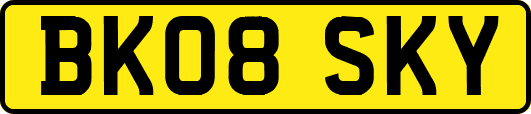 BK08SKY