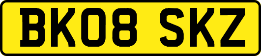 BK08SKZ
