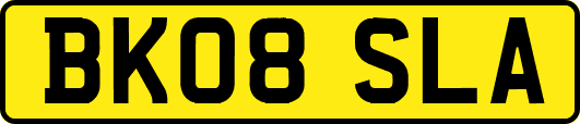 BK08SLA
