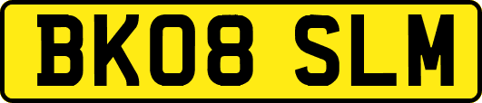 BK08SLM