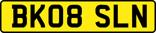 BK08SLN